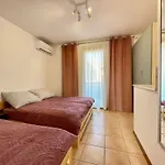 Modern Seaside Flat By The Pool Villa Caorle