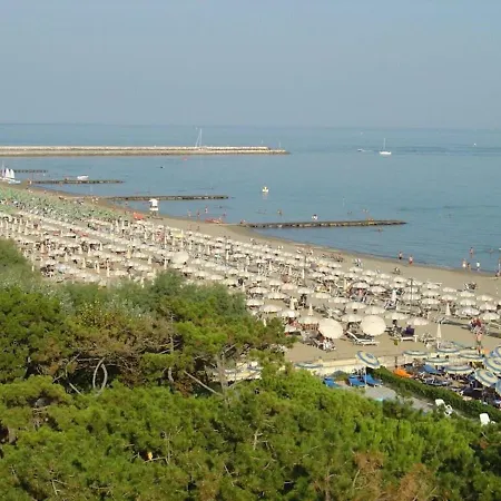 Villa Modern Seaside Flat By The Pool - Beahost Caorle