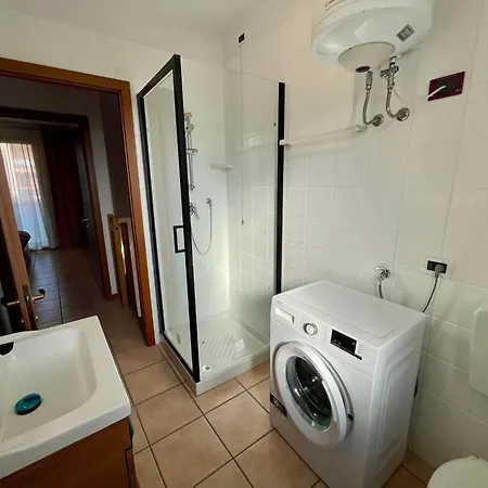 Modern Seaside Flat By The Pool Vila Caorle
